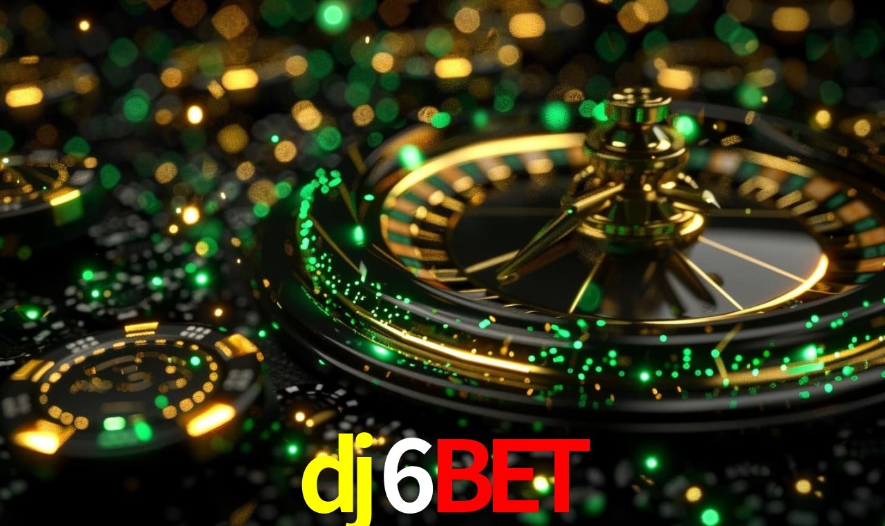 dj6bet login