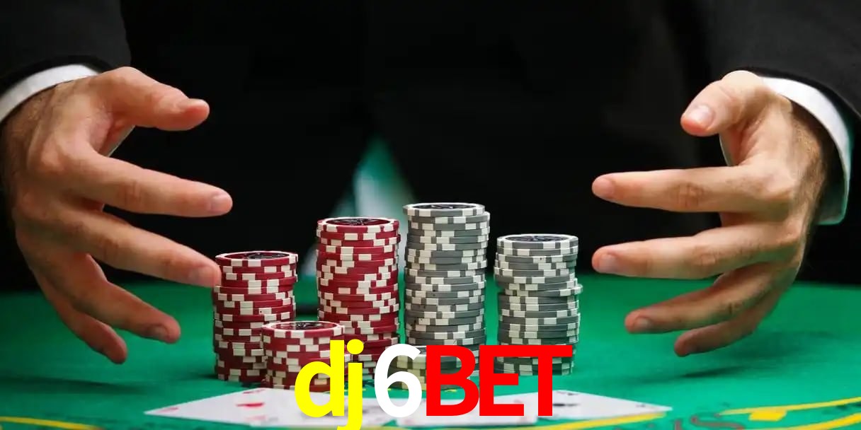 dj6bet Slots