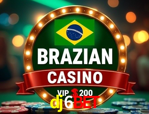 dj6bet Plataforma