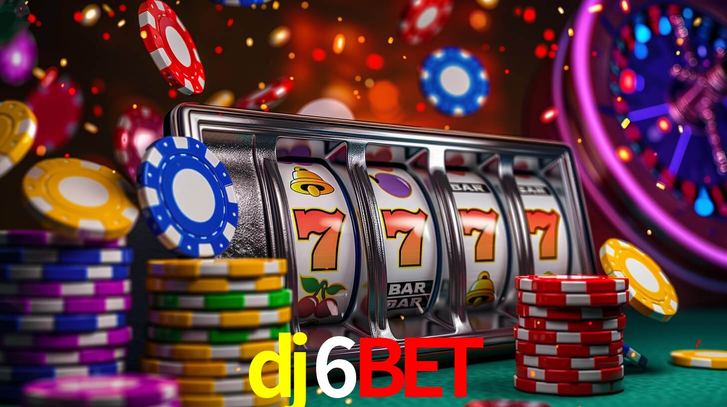dj6bet Fortune Tiger